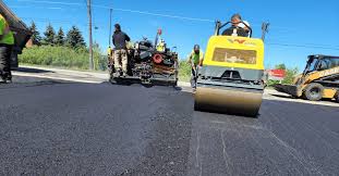 Best Concrete Driveway Installation  in Ada, MN